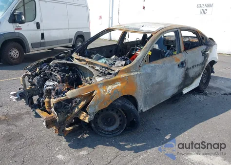 2015 Nissan Altima 2.5/2.5 S/2.5 Sl/2.5 Sv from USA, damaged, VIN 1N4AL3AP6FN386000